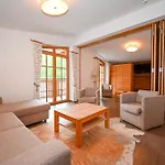 Appartementhaus Kristall Incl Joker Card By All In One Apartments