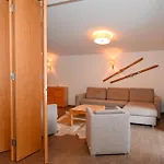 Appartementhaus Kristall at SchattbergXpress