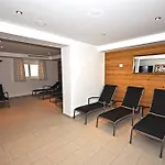 Appartementhaus Kristall Incl Joker Card By All In One Apartments