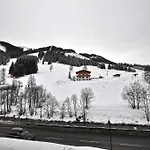 Appartementhaus Kristall Incl Joker Card By All In One Apartments