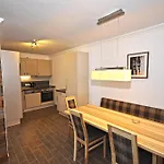 Appartementhaus Kristall Incl Joker Card By All In One Apartments