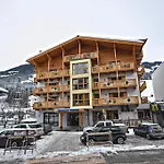 Appartementhaus Kristall Incl Joker Card By All In One Apartments