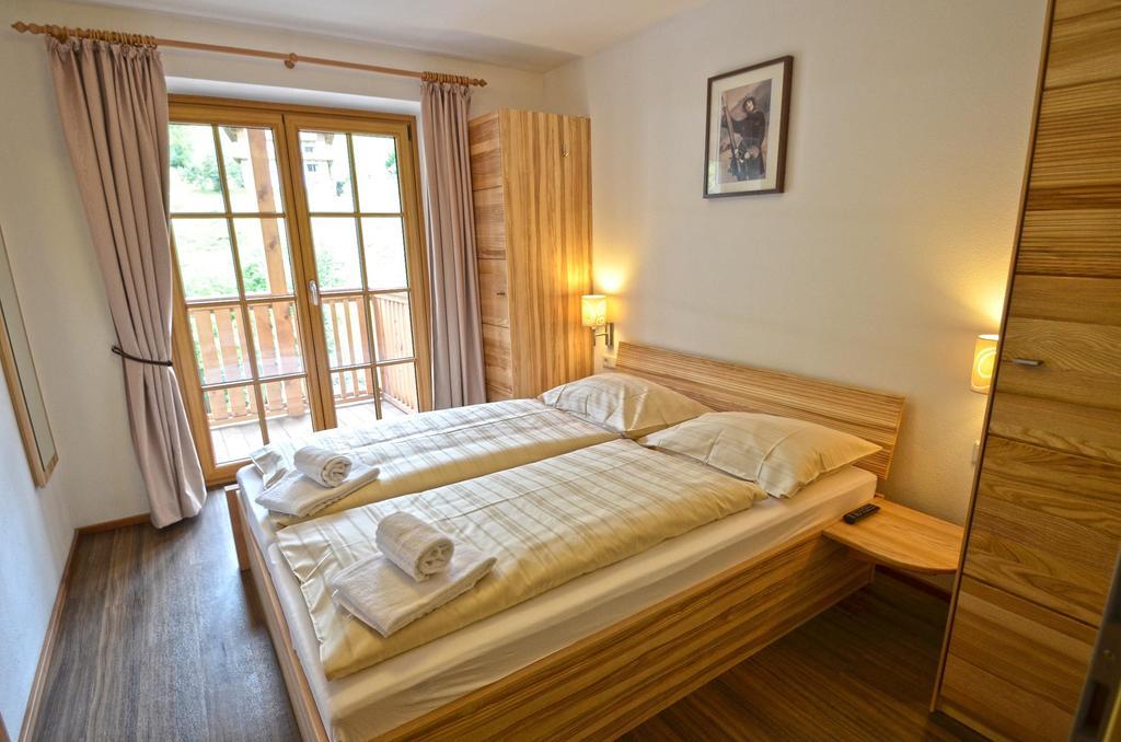 Appartementhaus Kristall Incl Joker Card By In One Apartment Saalbach-Hinterglemm