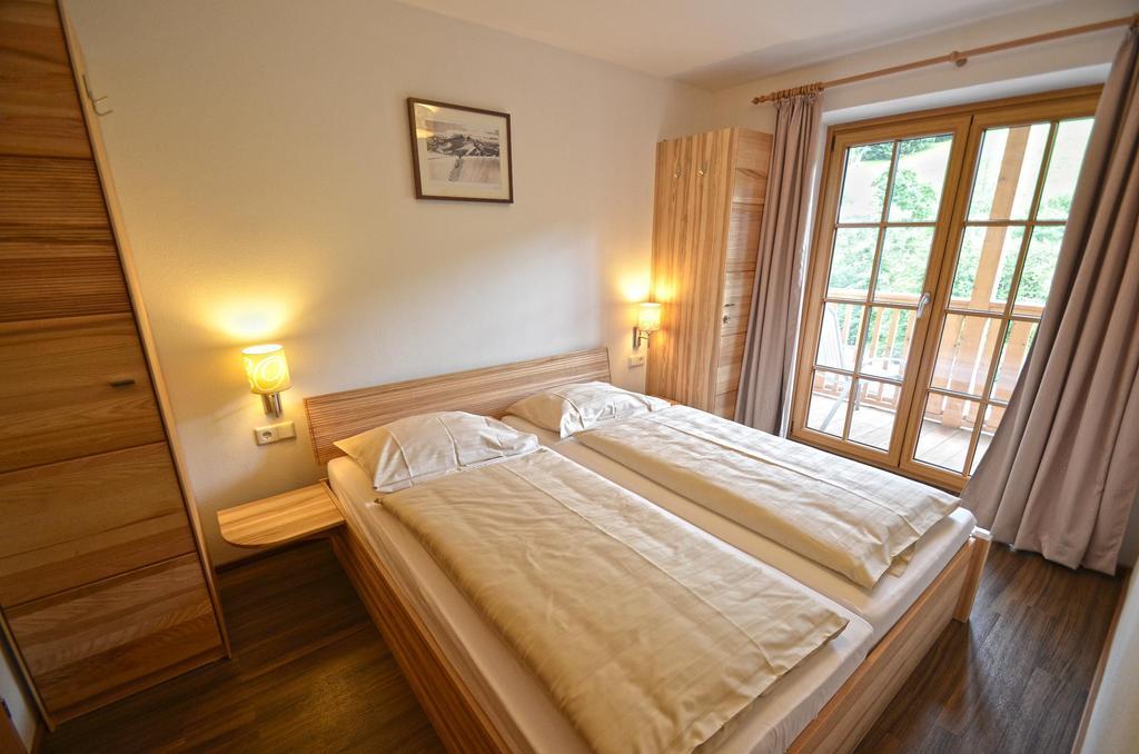 Apartamento Appartementhaus Kristall Incl Joker Card By In One