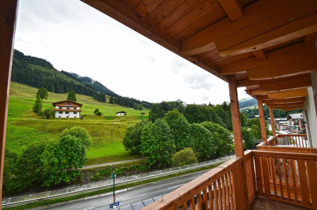 Appartementhaus Kristall Incl Joker Card By In One * Saalbach-Hinterglemm