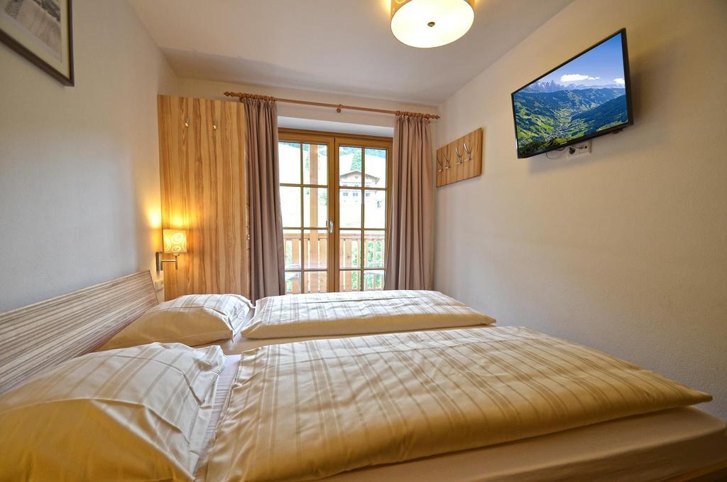 Apartamento Appartementhaus Kristall Incl Joker Card By In One