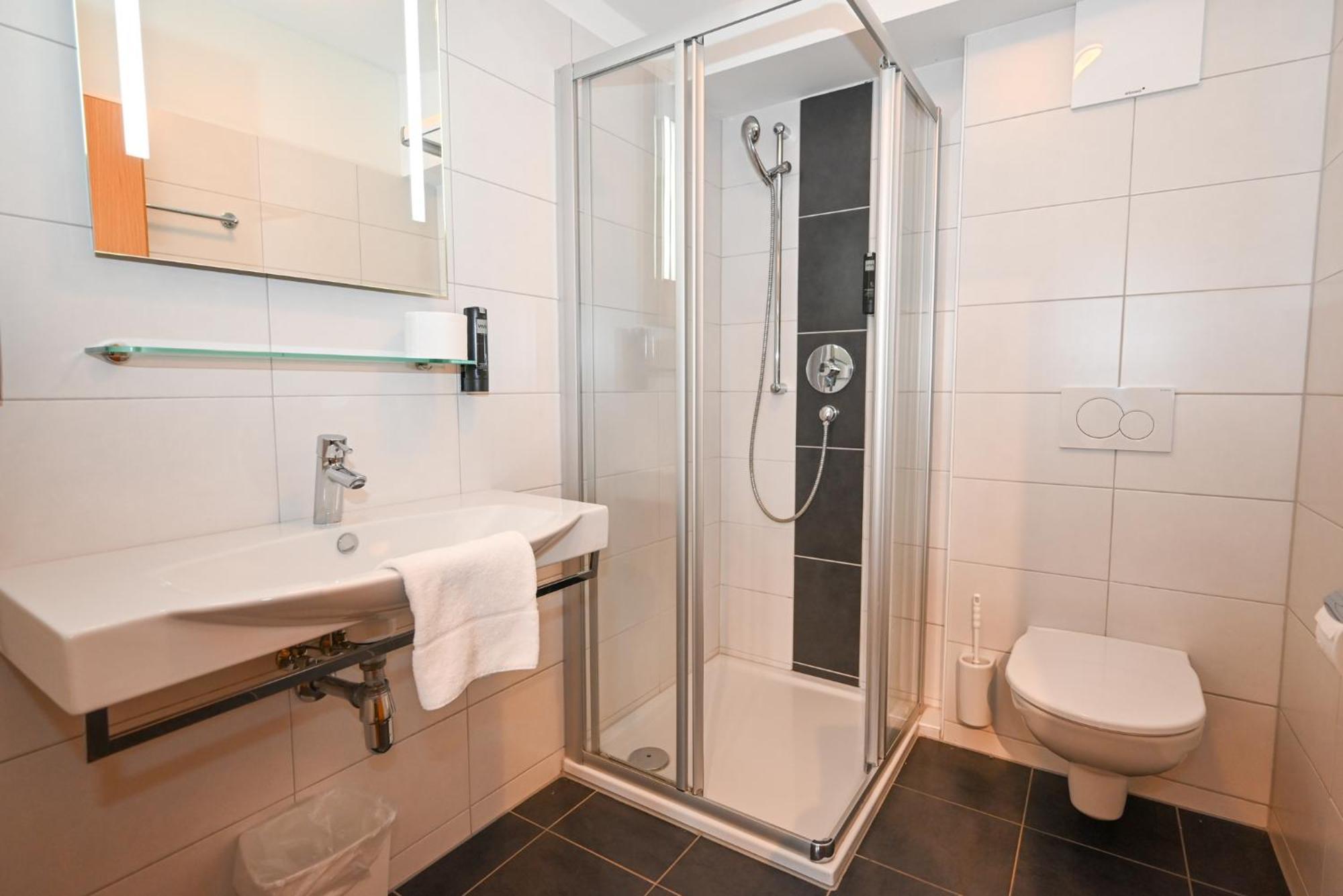 Apartment Appartementhaus Kristall Incl Joker Card By In One