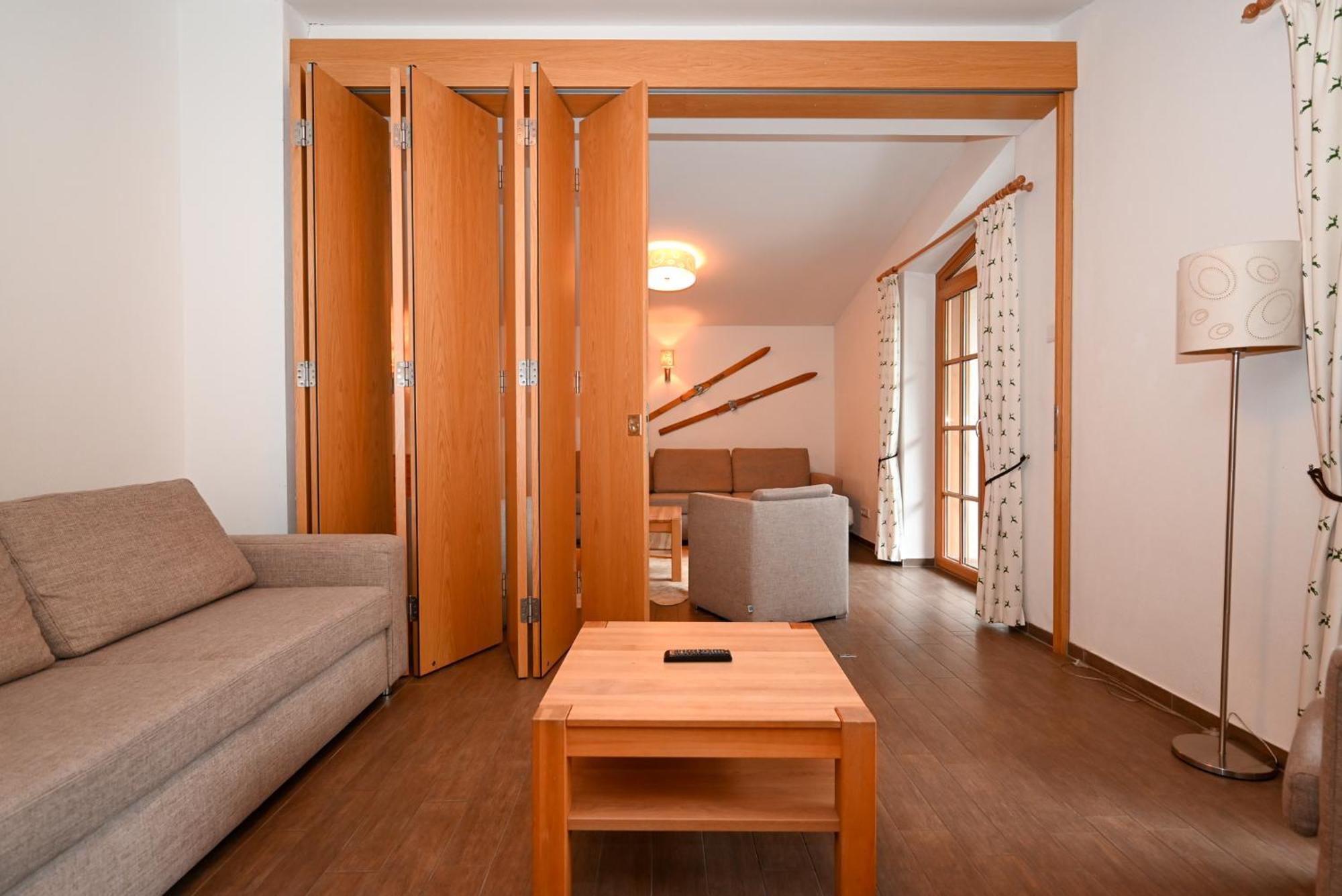 Appartementhaus Kristall Incl Joker Card By In One Apartment Saalbach-Hinterglemm
