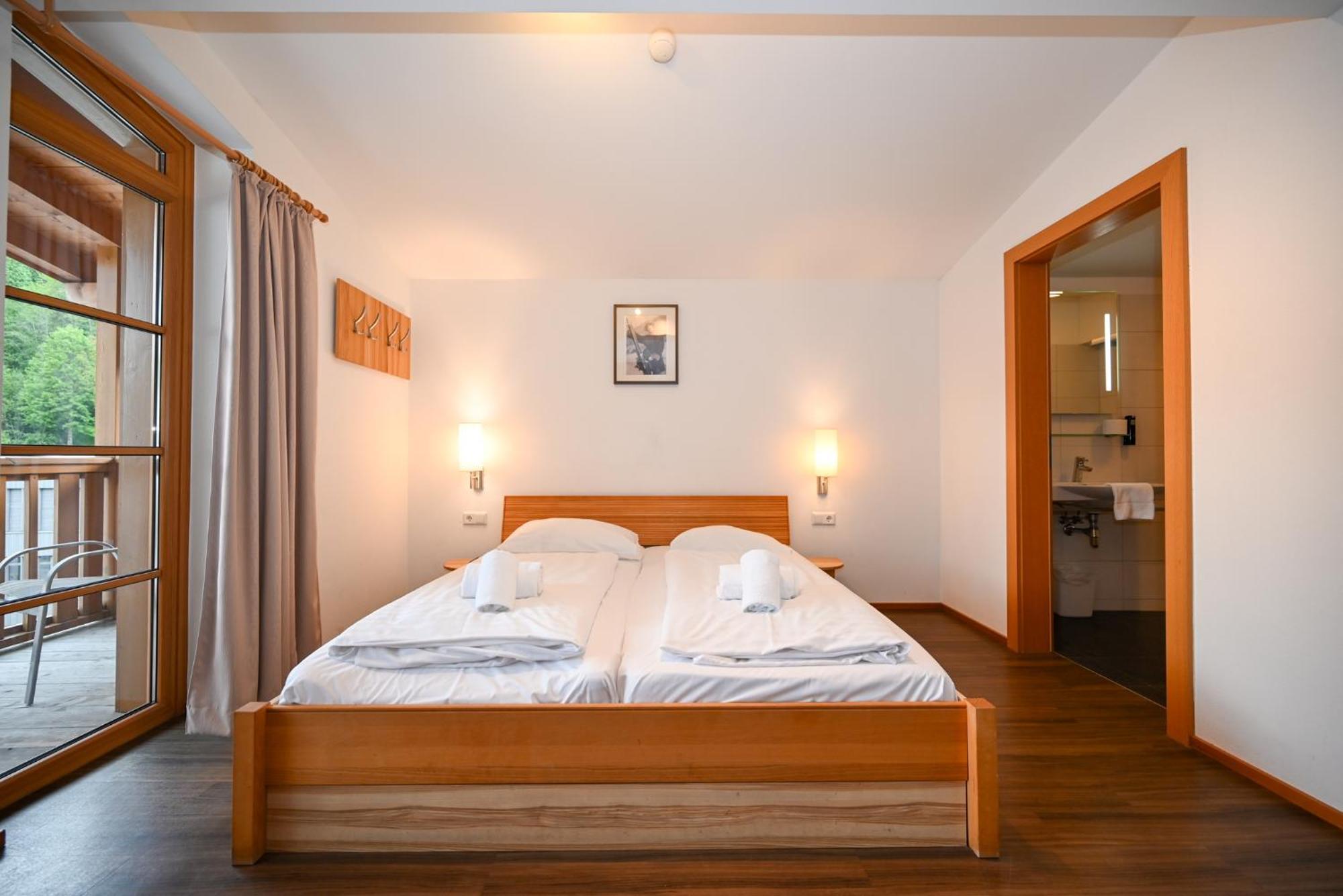Apartment Appartementhaus Kristall Incl Joker Card By In One Saalbach-Hinterglemm