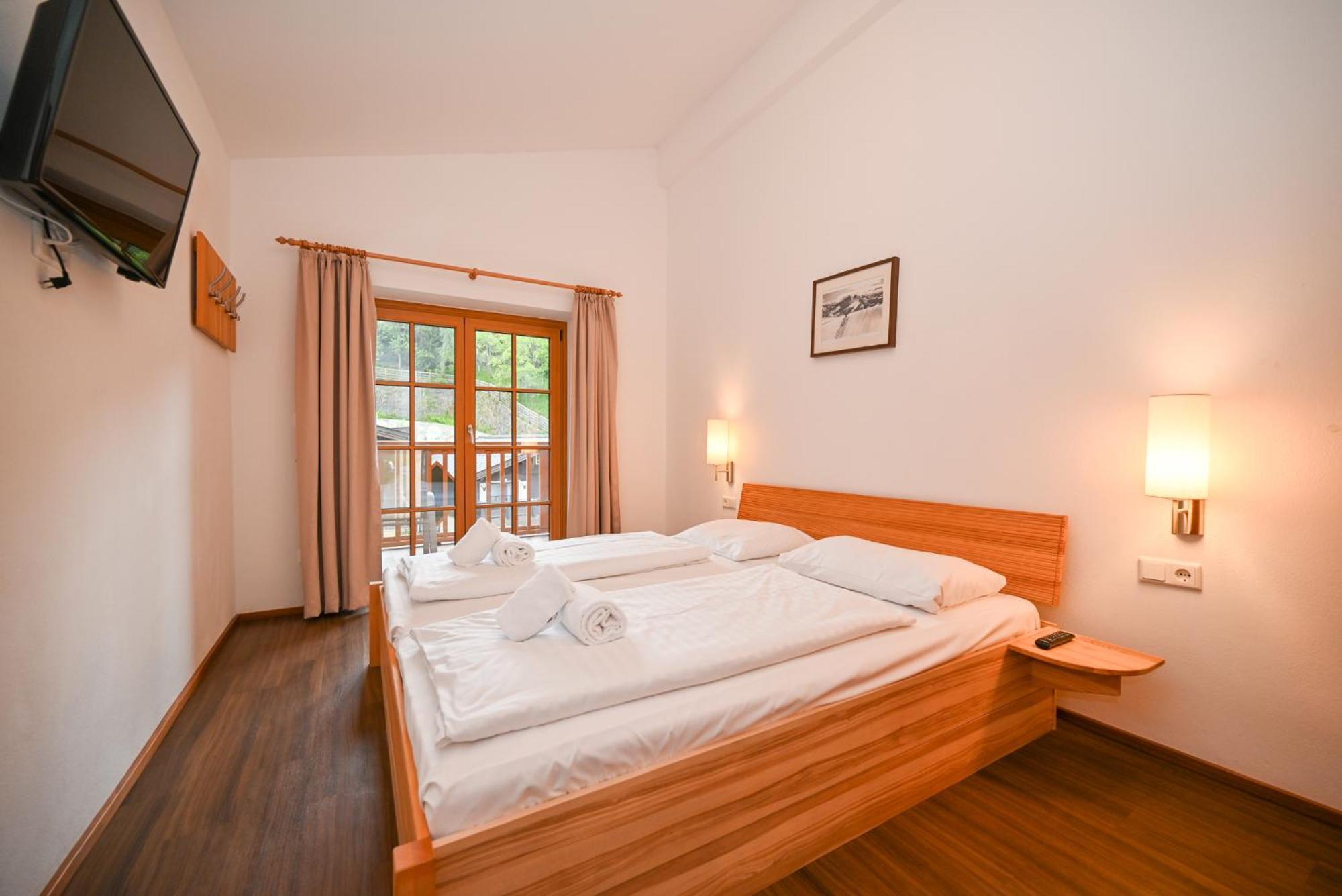Appartementhaus Kristall Incl Joker Card By In One * Saalbach-Hinterglemm