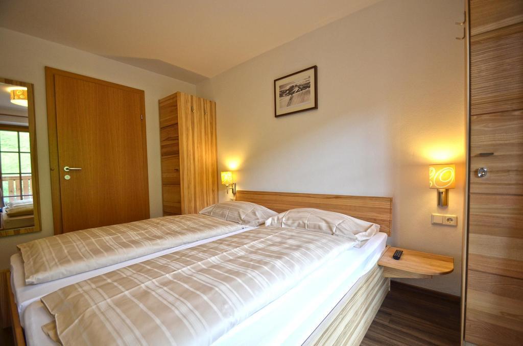 Appartementhaus Kristall Incl Joker Card By In One Apartamento Saalbach-Hinterglemm