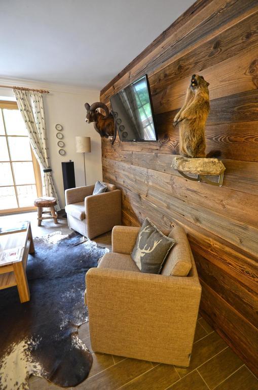 Apartamento Appartementhaus Kristall Incl Joker Card By In One