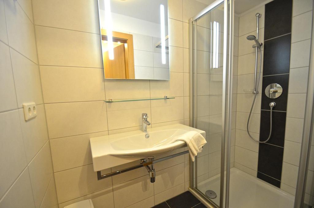 Apartamento Appartementhaus Kristall Incl Joker Card By In One *