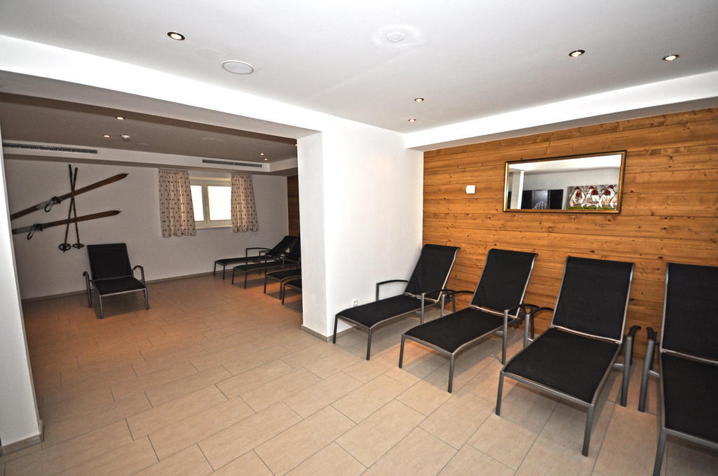Appartementhaus Kristall Incl Joker Card By In One