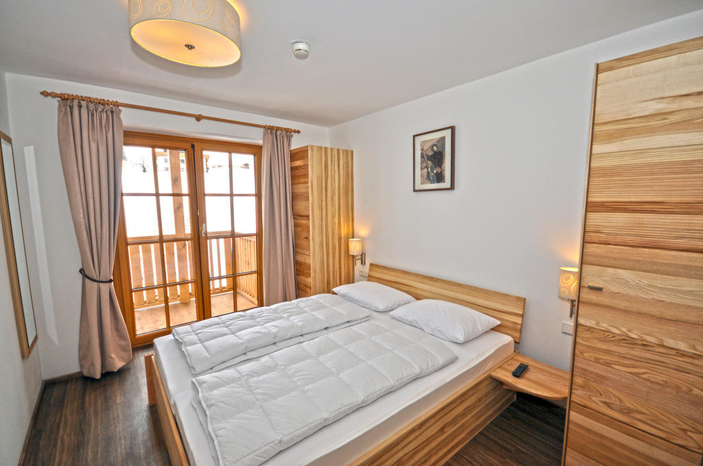 Appartementhaus Kristall Incl Joker Card By In One Saalbach-Hinterglemm