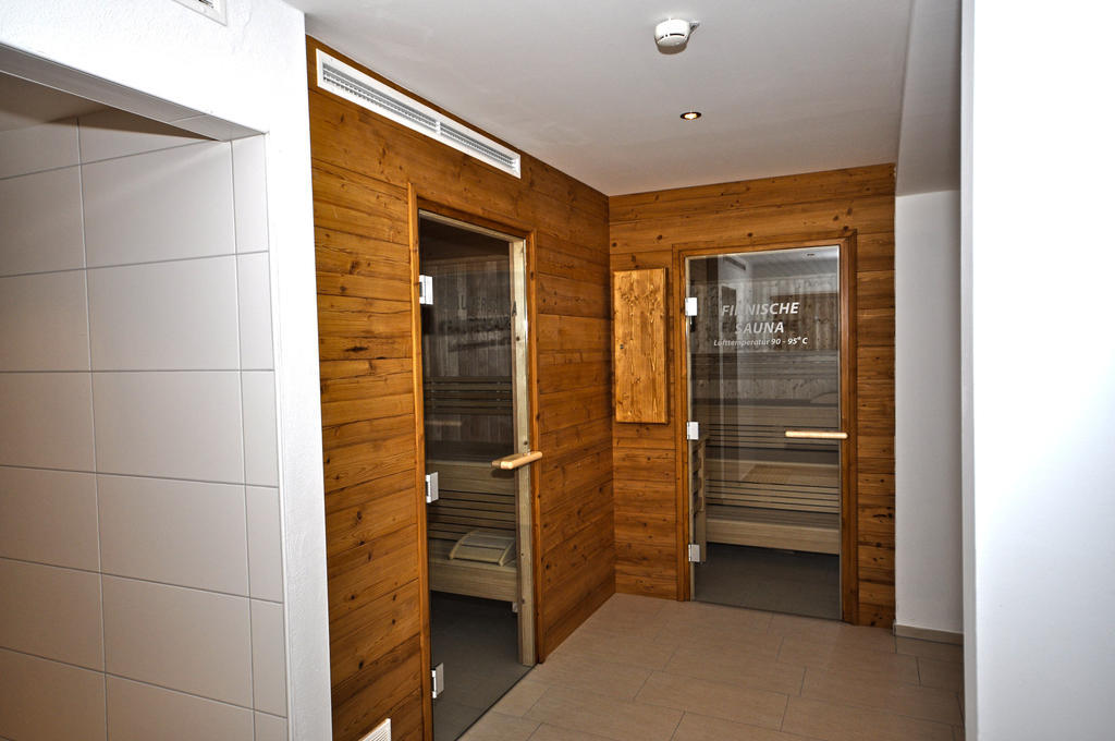 Appartementhaus Kristall Incl Joker Card By In One Saalbach-Hinterglemm