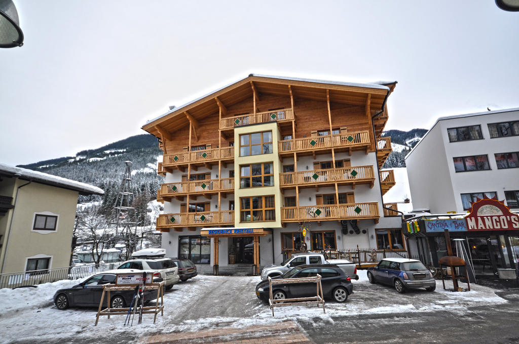 Apartamento Appartementhaus Kristall Incl Joker Card By In One