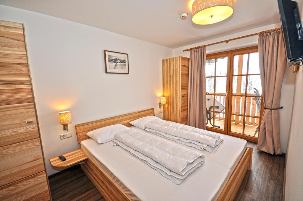 Appartementhaus Kristall Incl Joker Card By In One